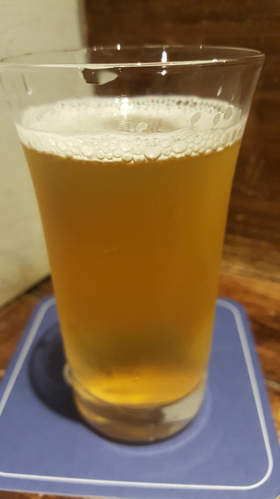 Fresh Ibuki Pale Ale