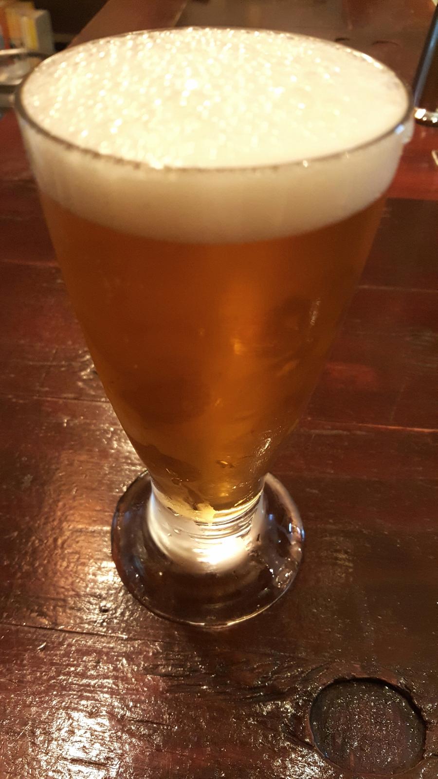 Ise Kadoya Inazuma IPA