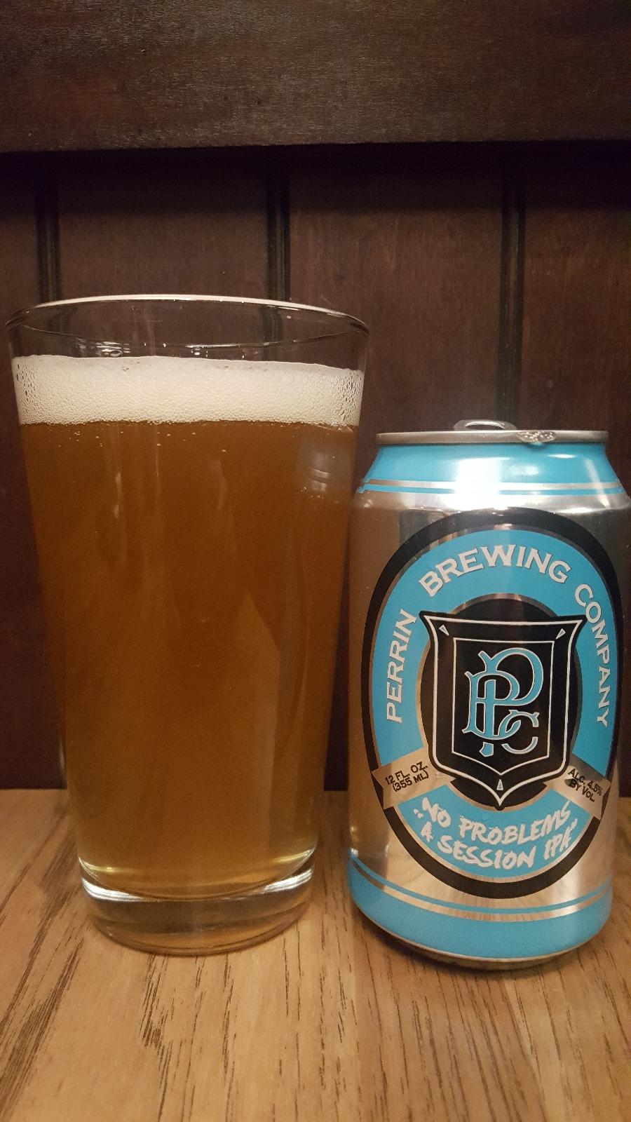 Session IPA