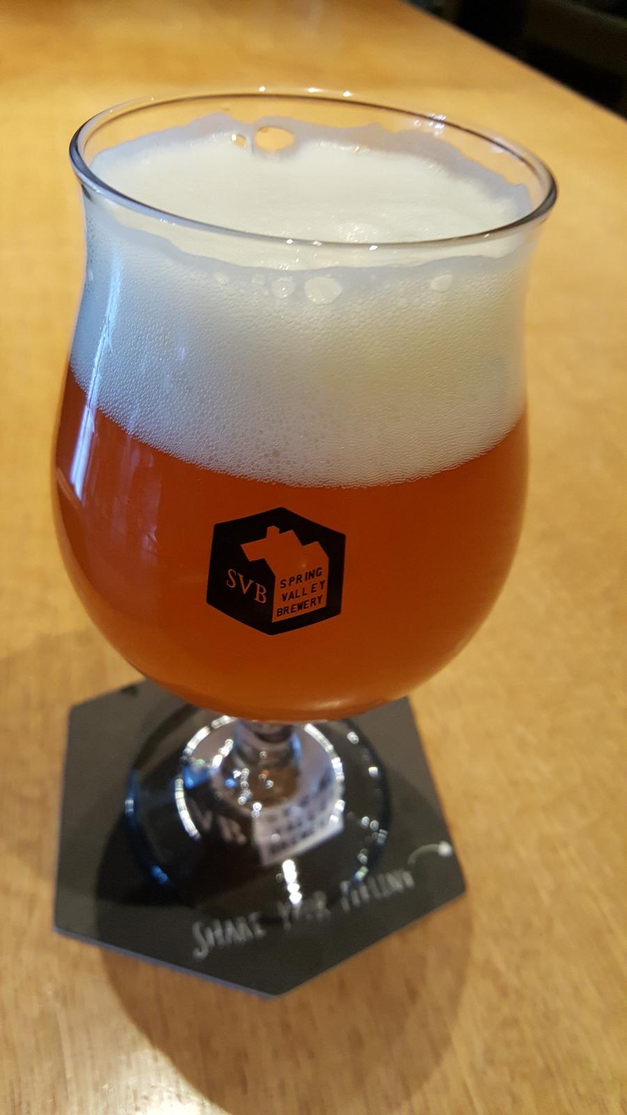 Autumn Leaves Saison