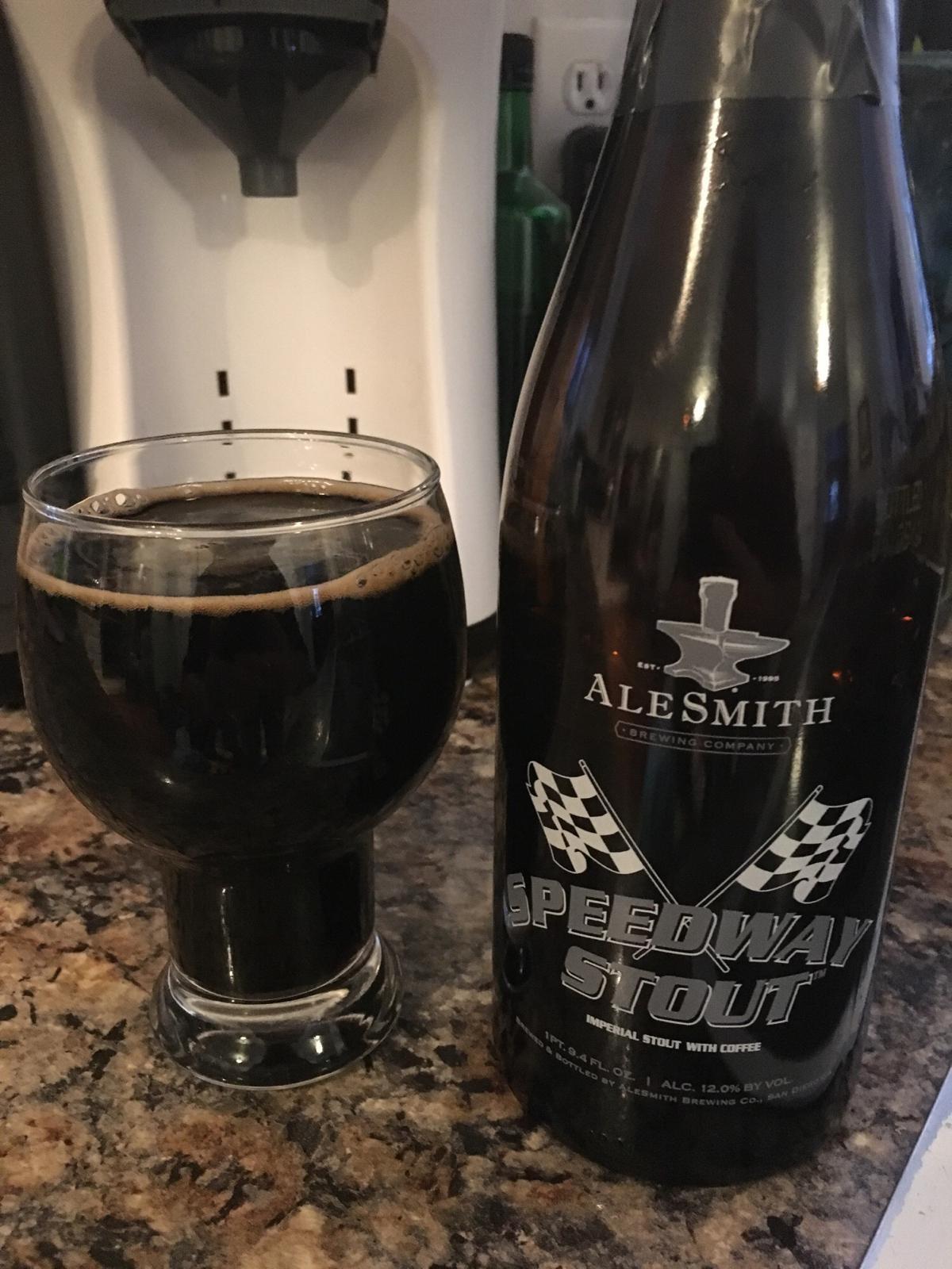 Speedway Stout