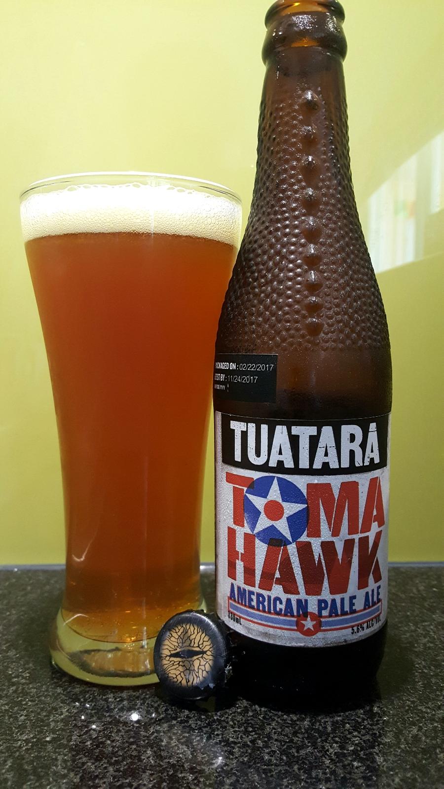Tomahawk