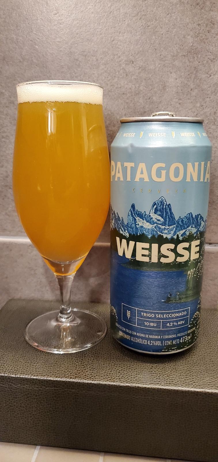 Weisse