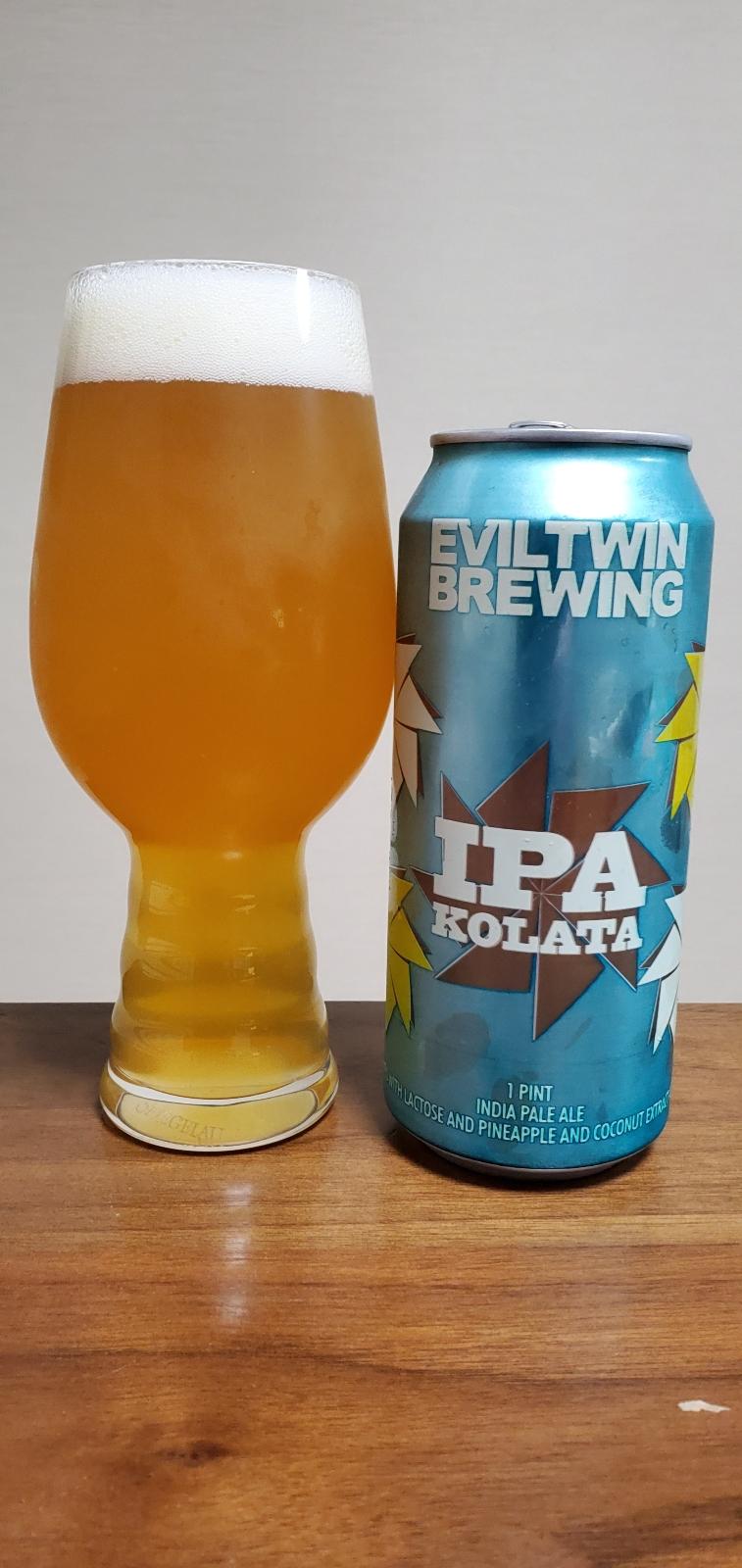 Kolata IPA