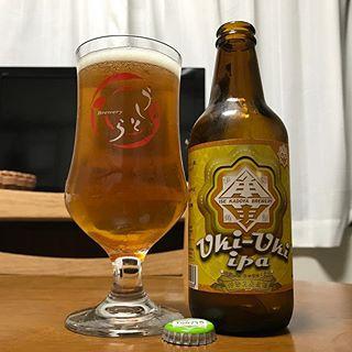 Ise Kadoya Uki-Uki IPA