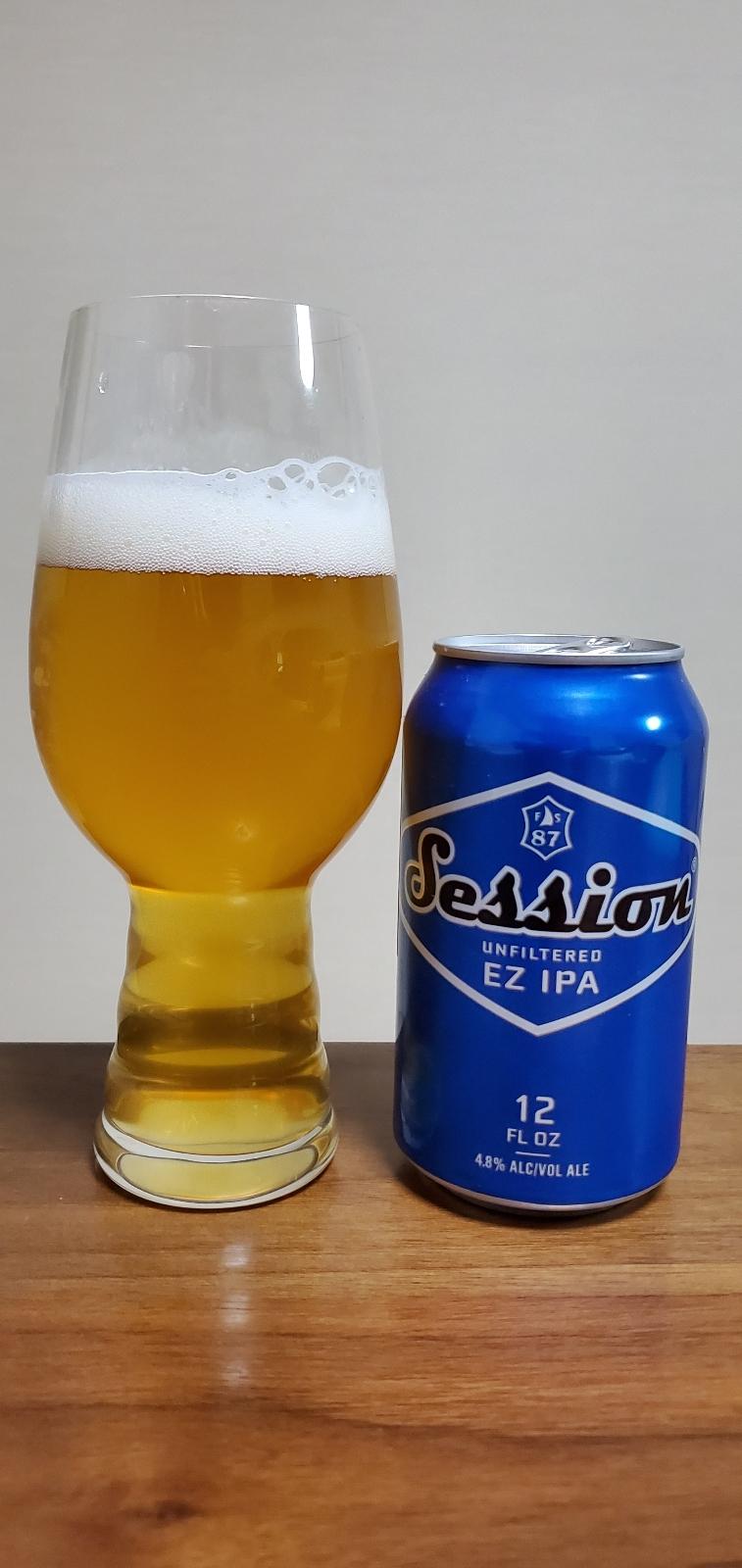 Session EZ IPA