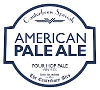 American Pale Ale