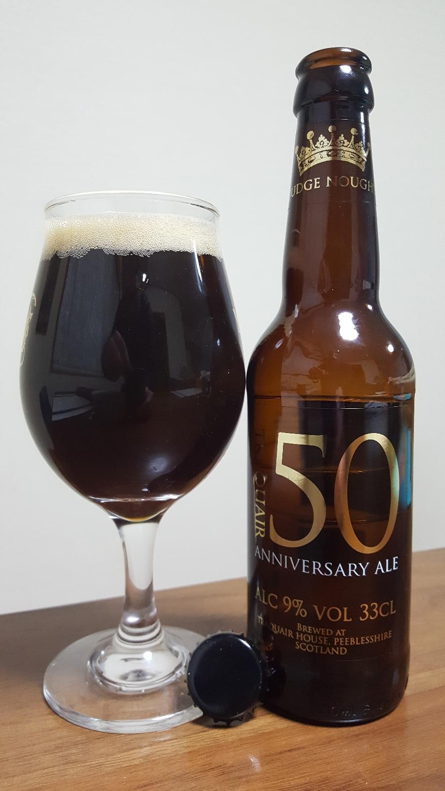 50th Anniversary