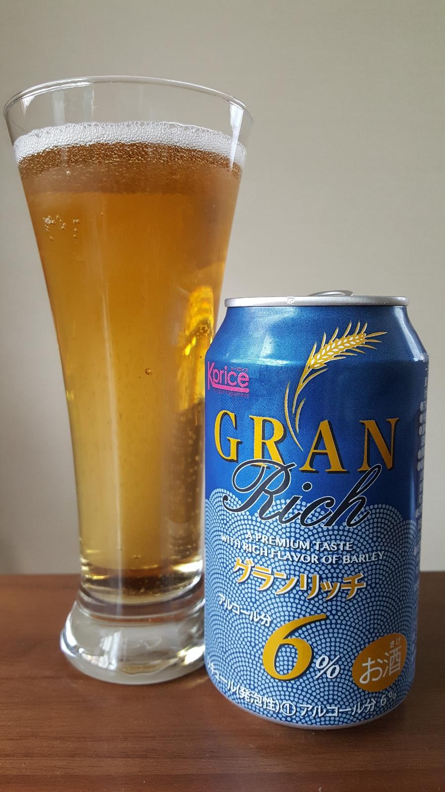 Gran Rich