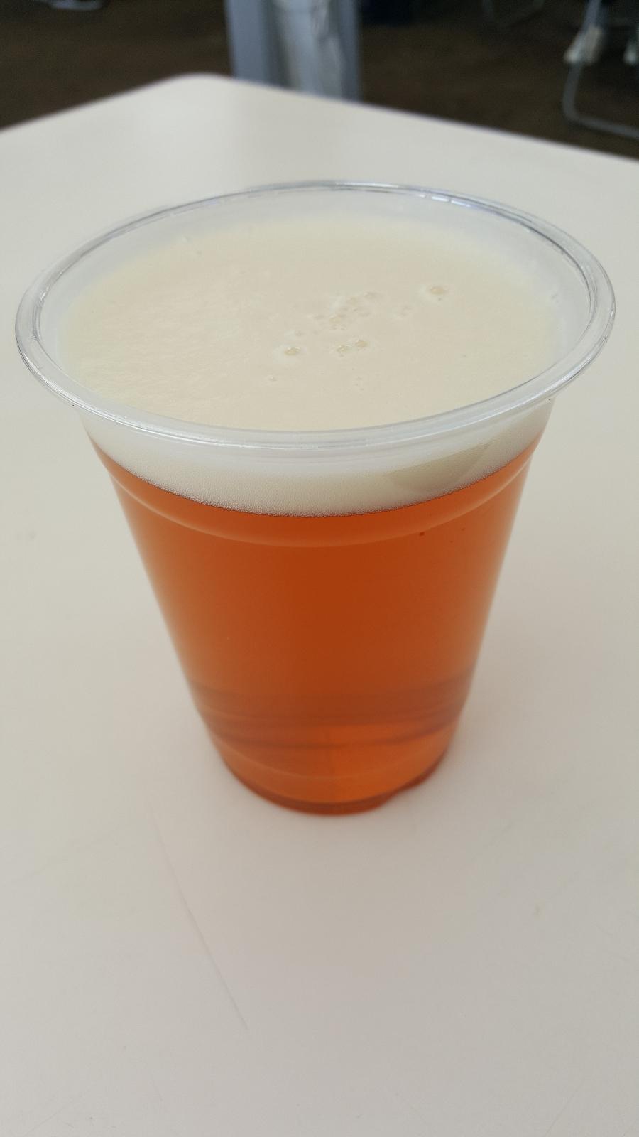 Ise Kadoya Struggle IPA 2018