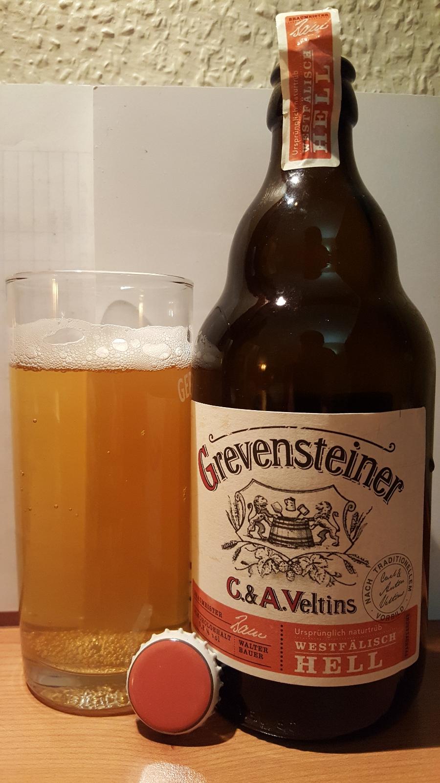 Grevensteiner Hell