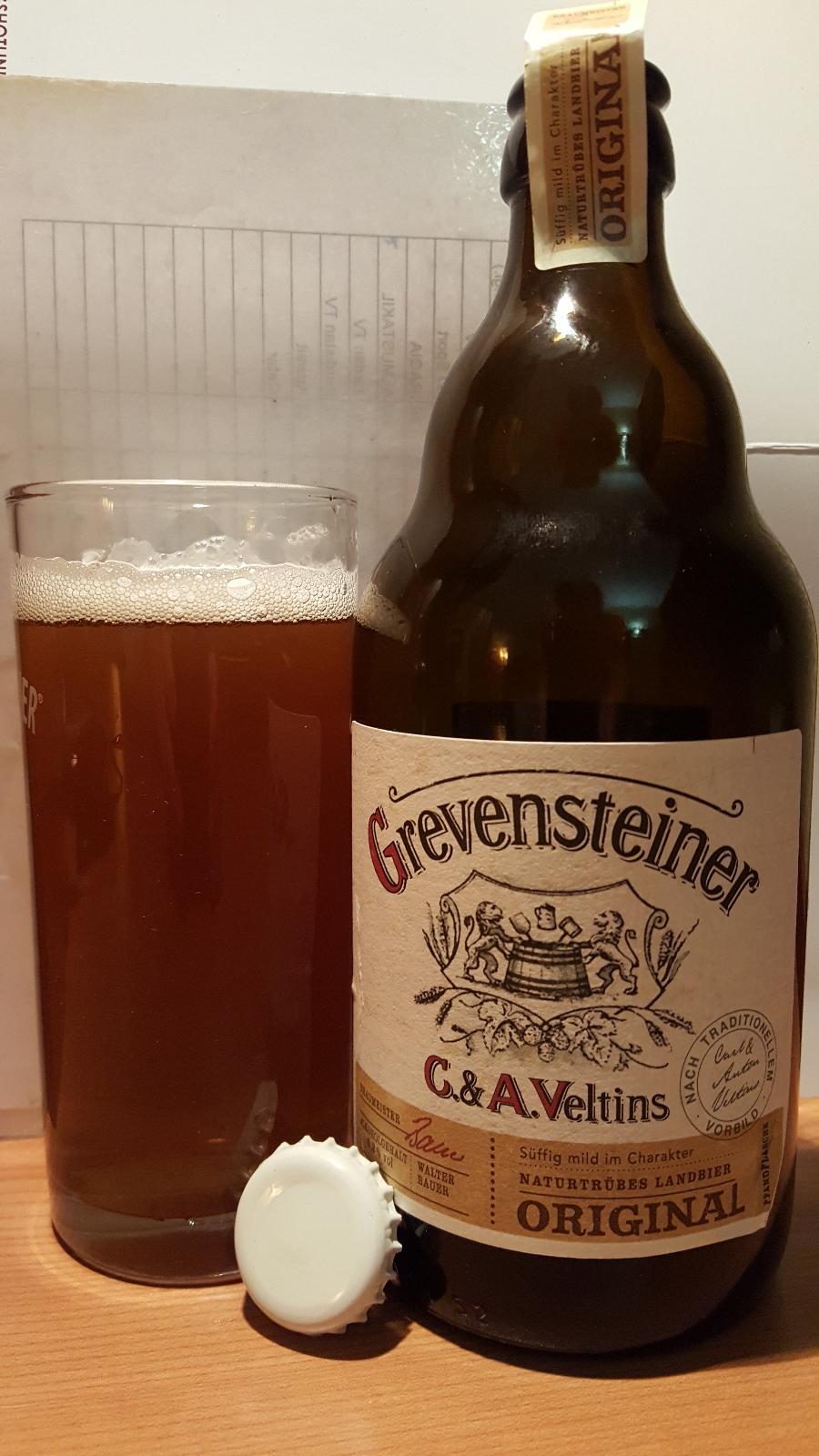 Grevensteiner Original