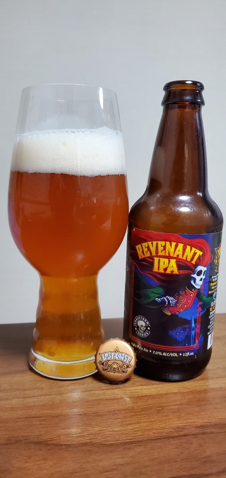 Revenant IPA