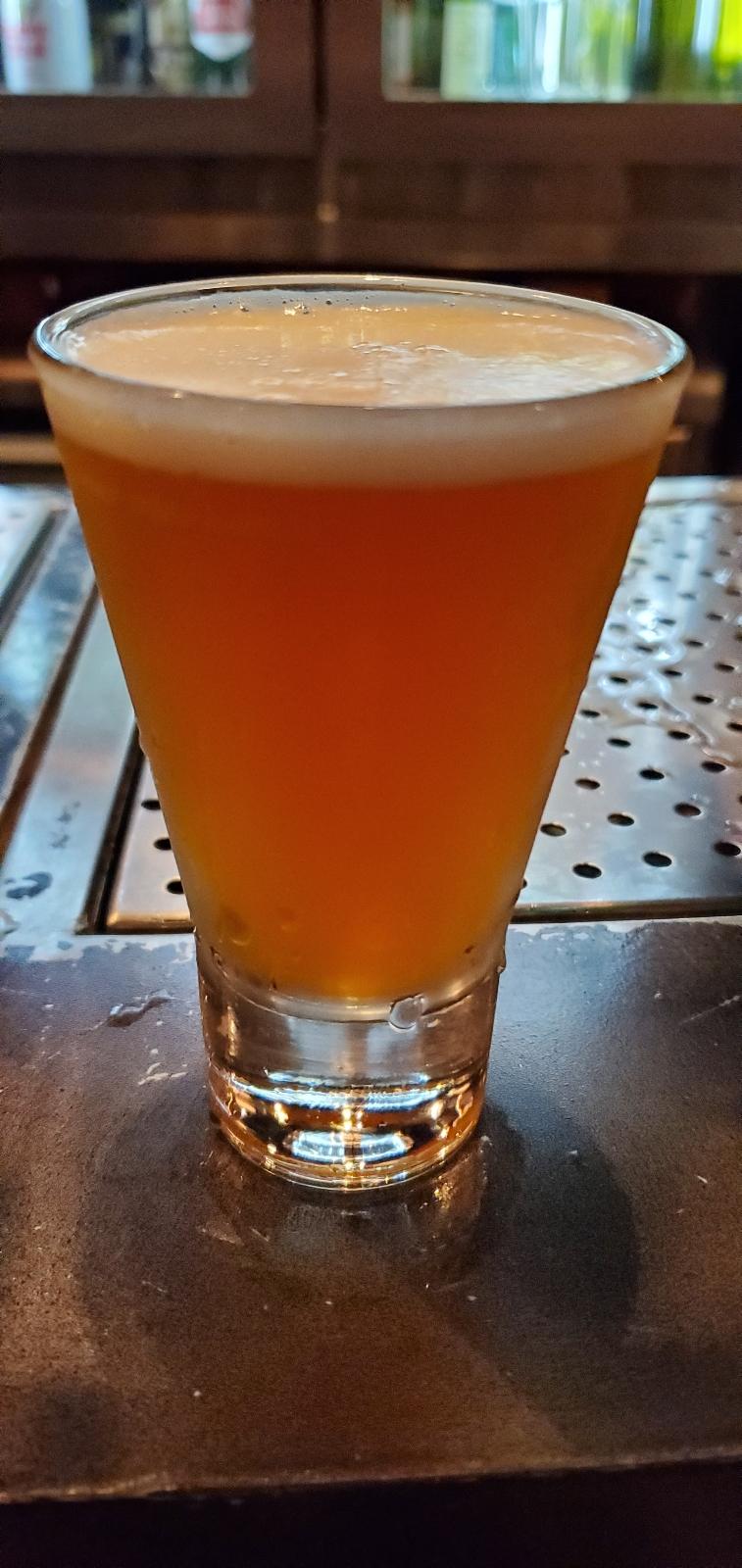 Tree Hugging Wood Chopping Mother Loving IPA
