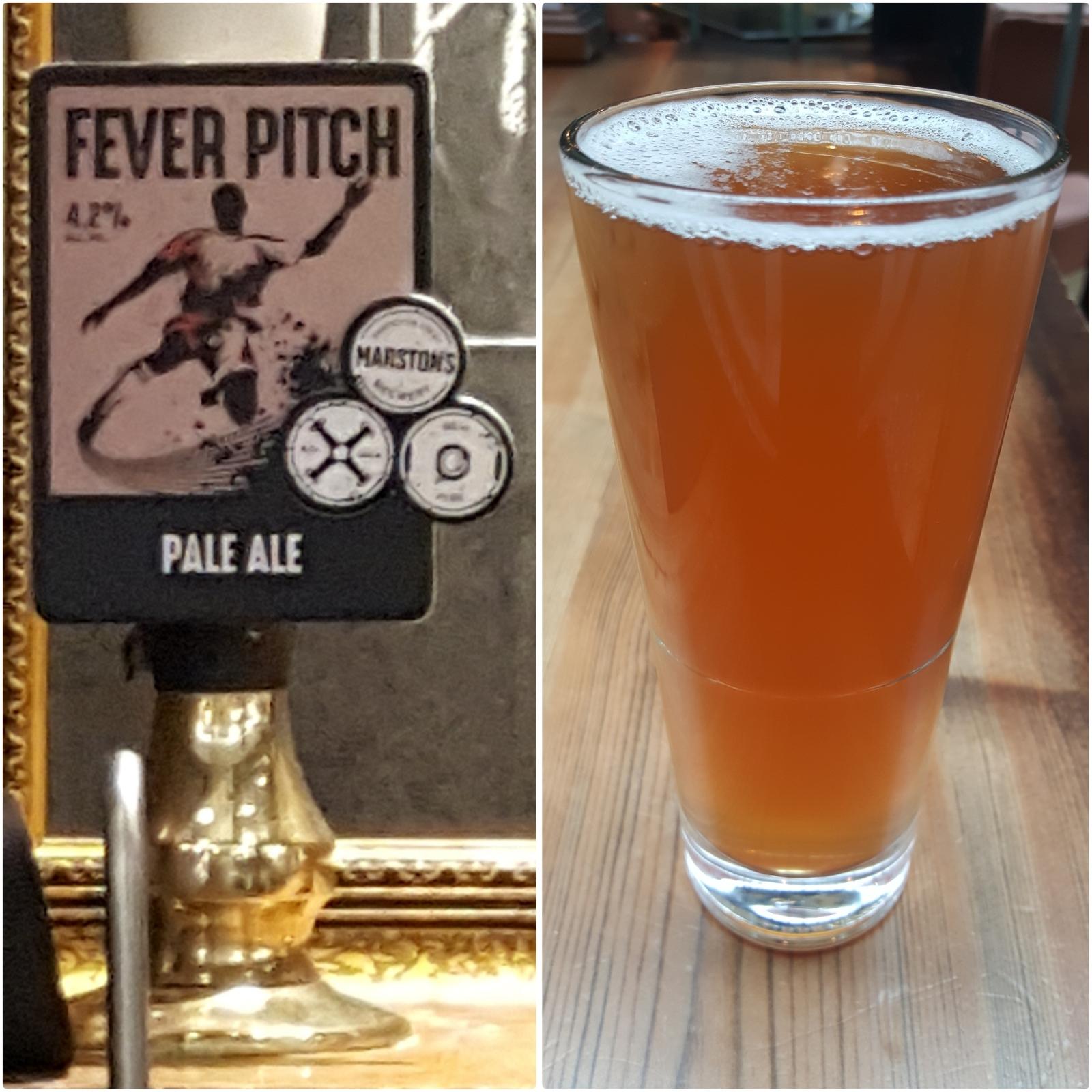 Fever Pitch