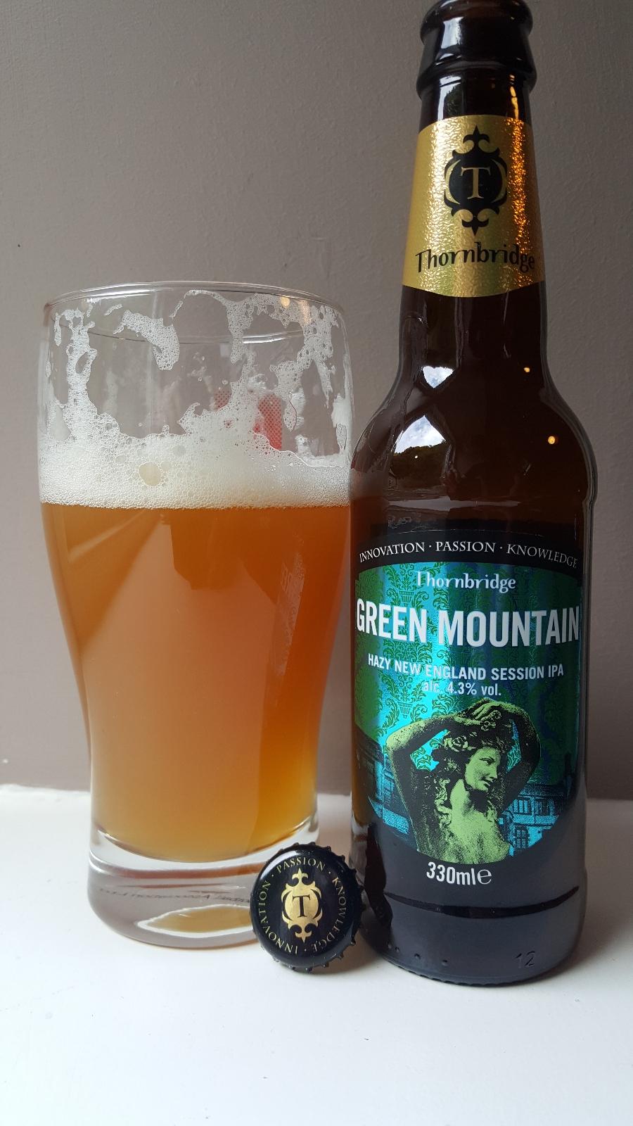 Green Mountain