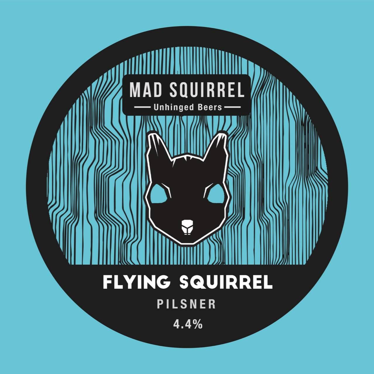 Flying Squirrel