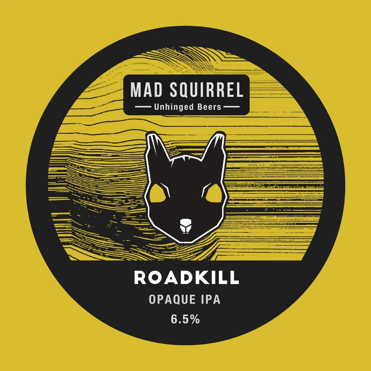 Roadkill