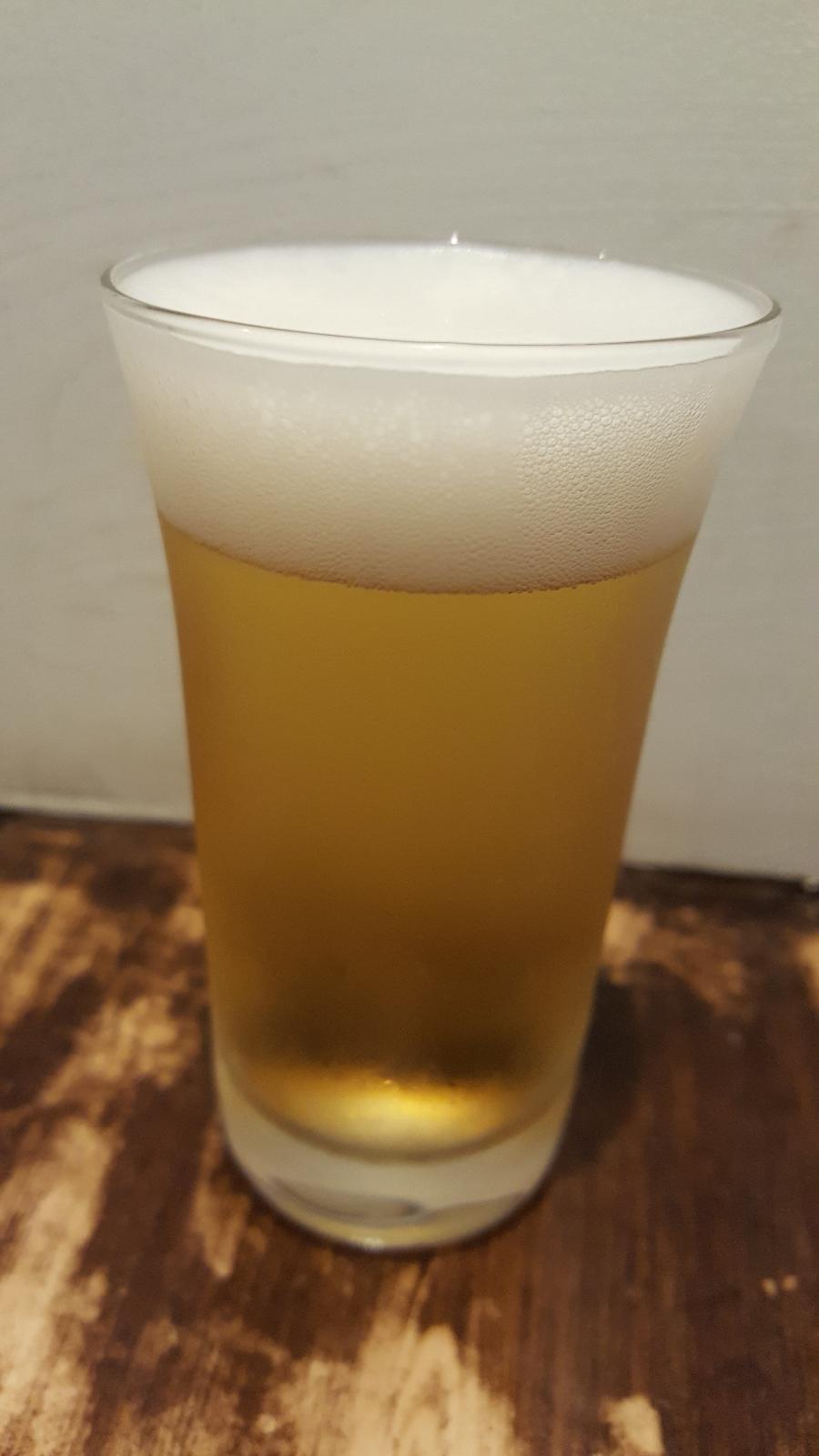 Shimanekko Lager (2018)