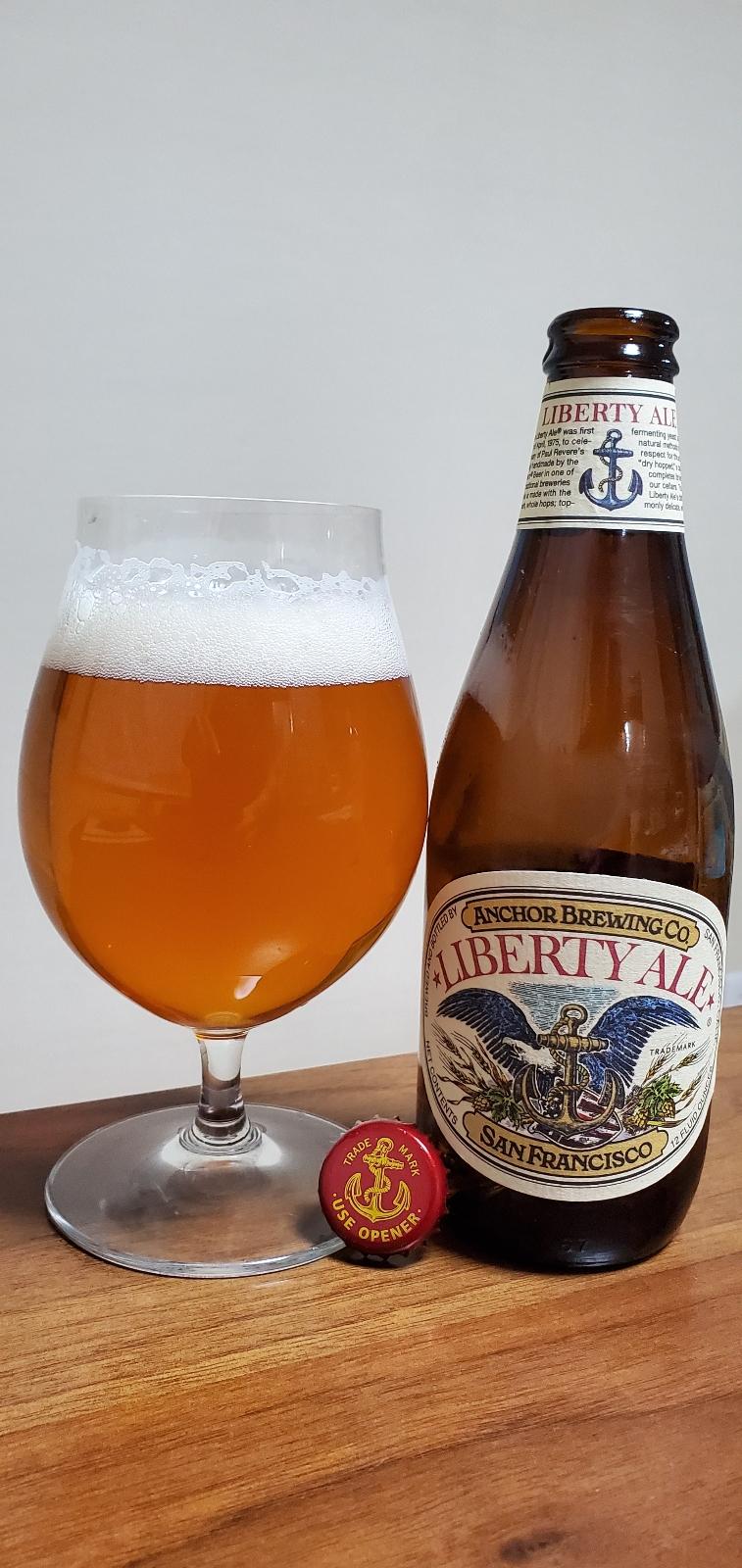 Liberty Ale