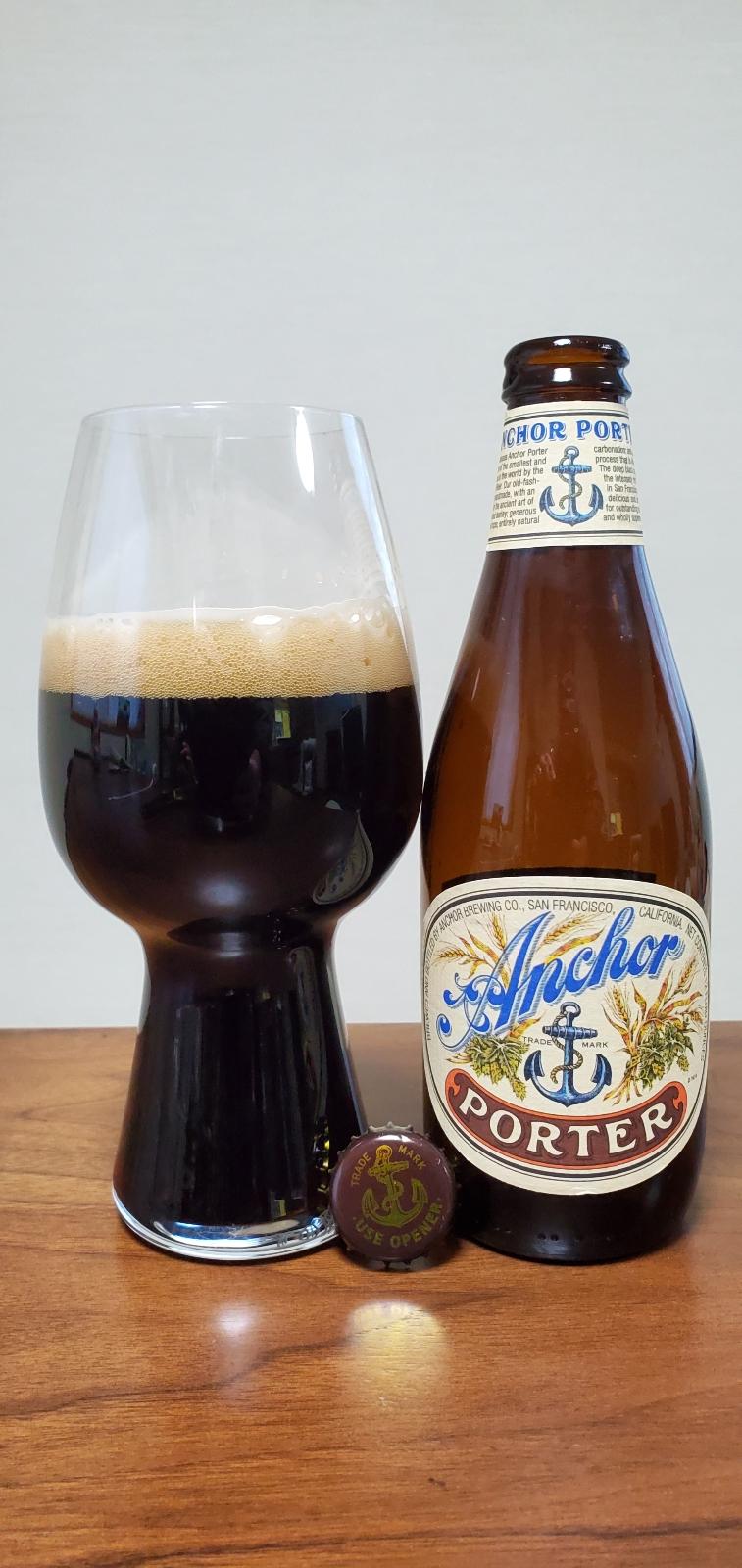 Anchor Porter