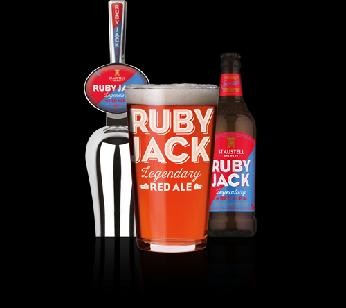 Ruby Jack