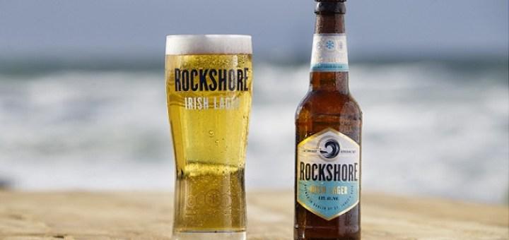Rockshore Irish Lager