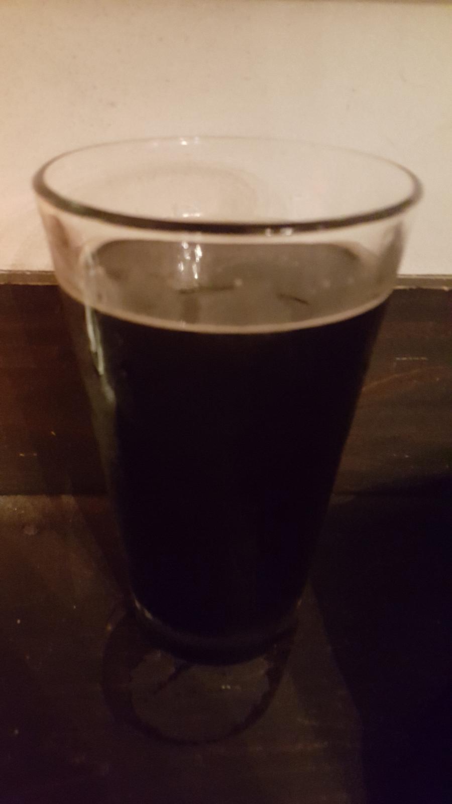 Aldgate Porter