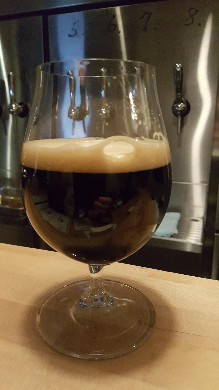 Gendarme Stout