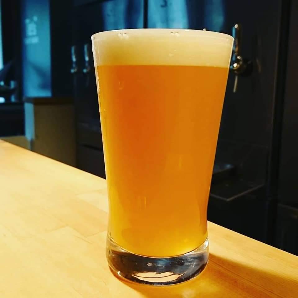 Jounen Momo NEIPA