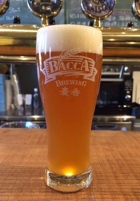 Sanshuu IPA (Collaboration with In A Daze Brewing)