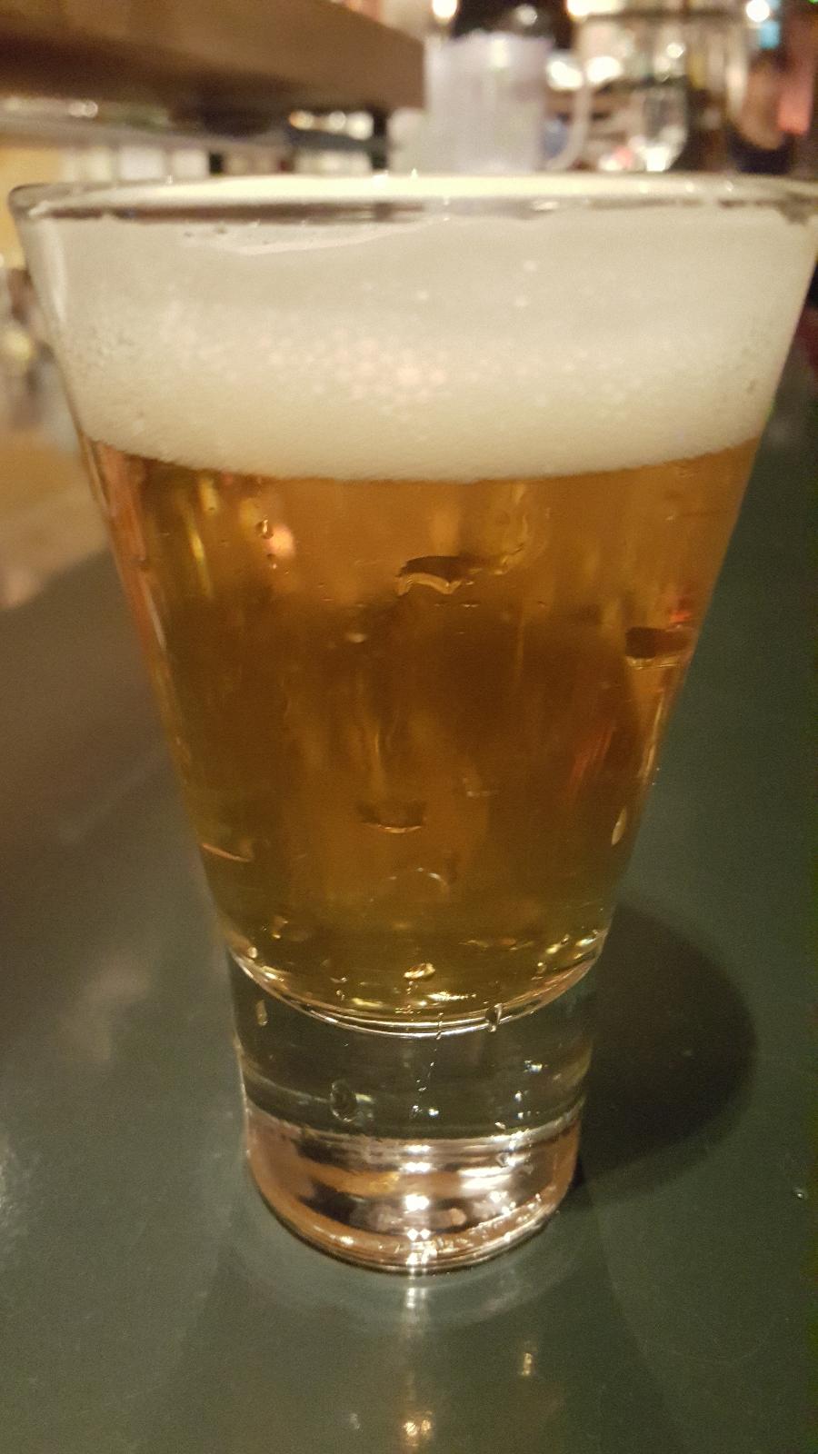 Cascade Premium Lager