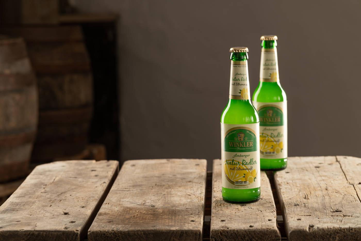 Natur Radler