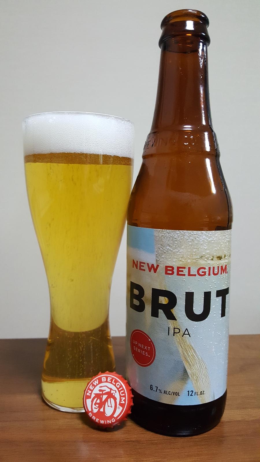 Brut IPA