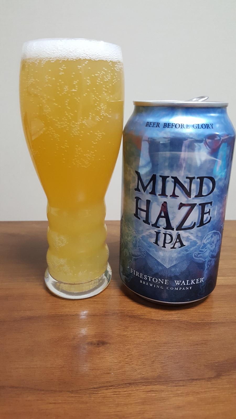 Mind Haze