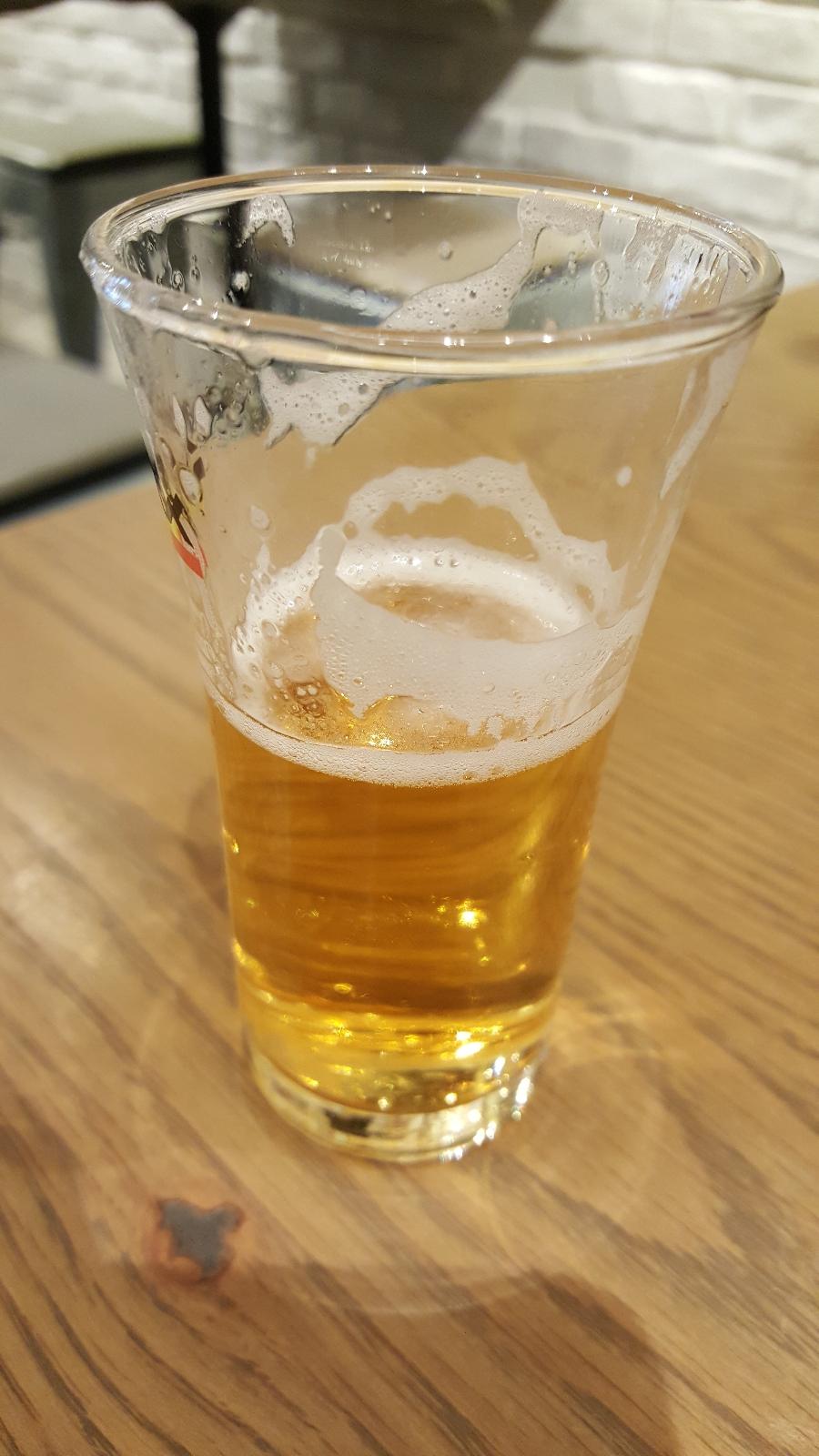 Duality #023 (Collaboration with Yo-Ho Brewing)