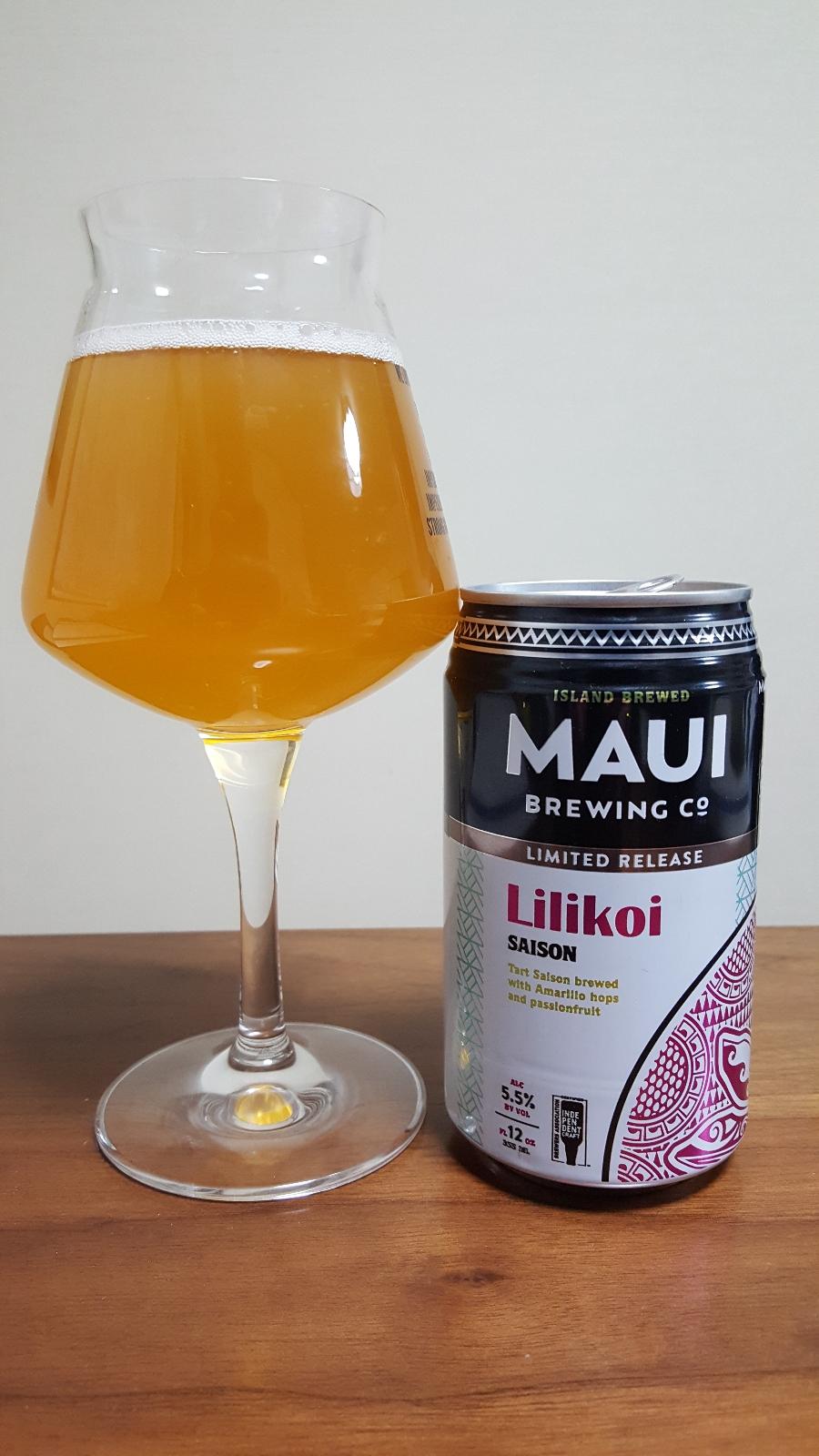 Lilikoi