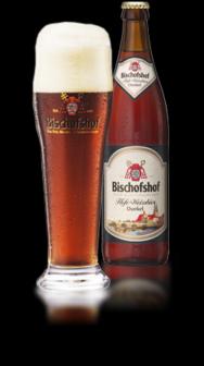Bischofshof Dunkelweizen