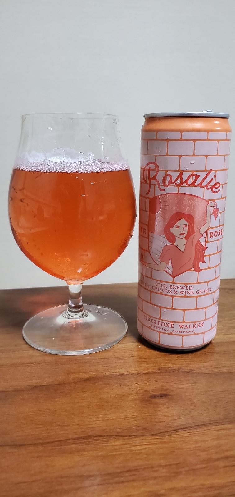Rosalie