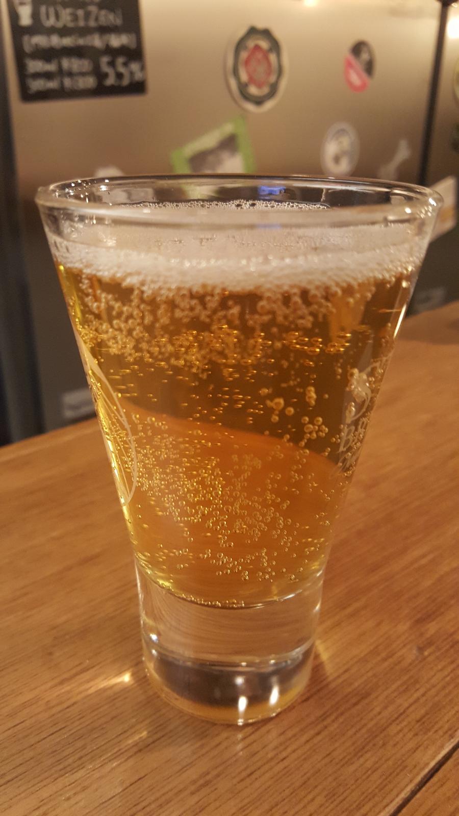 Cidre Biologique