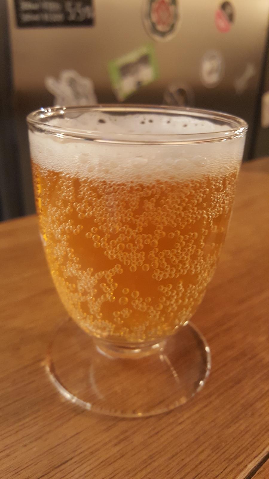 Cuvee de Orient