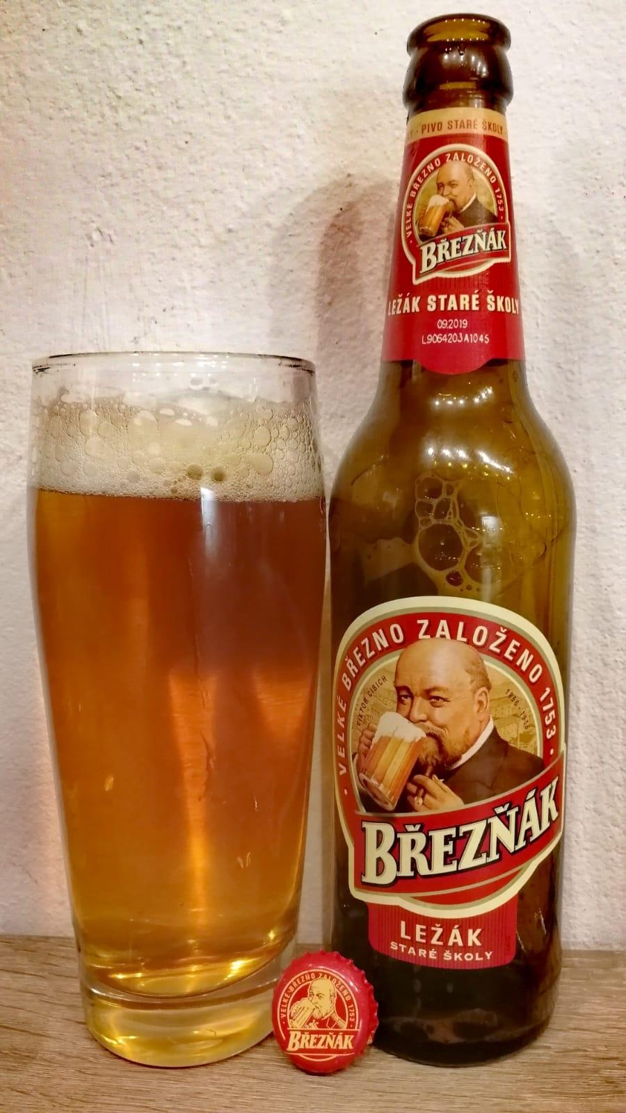 Breznak Svetly Lezák