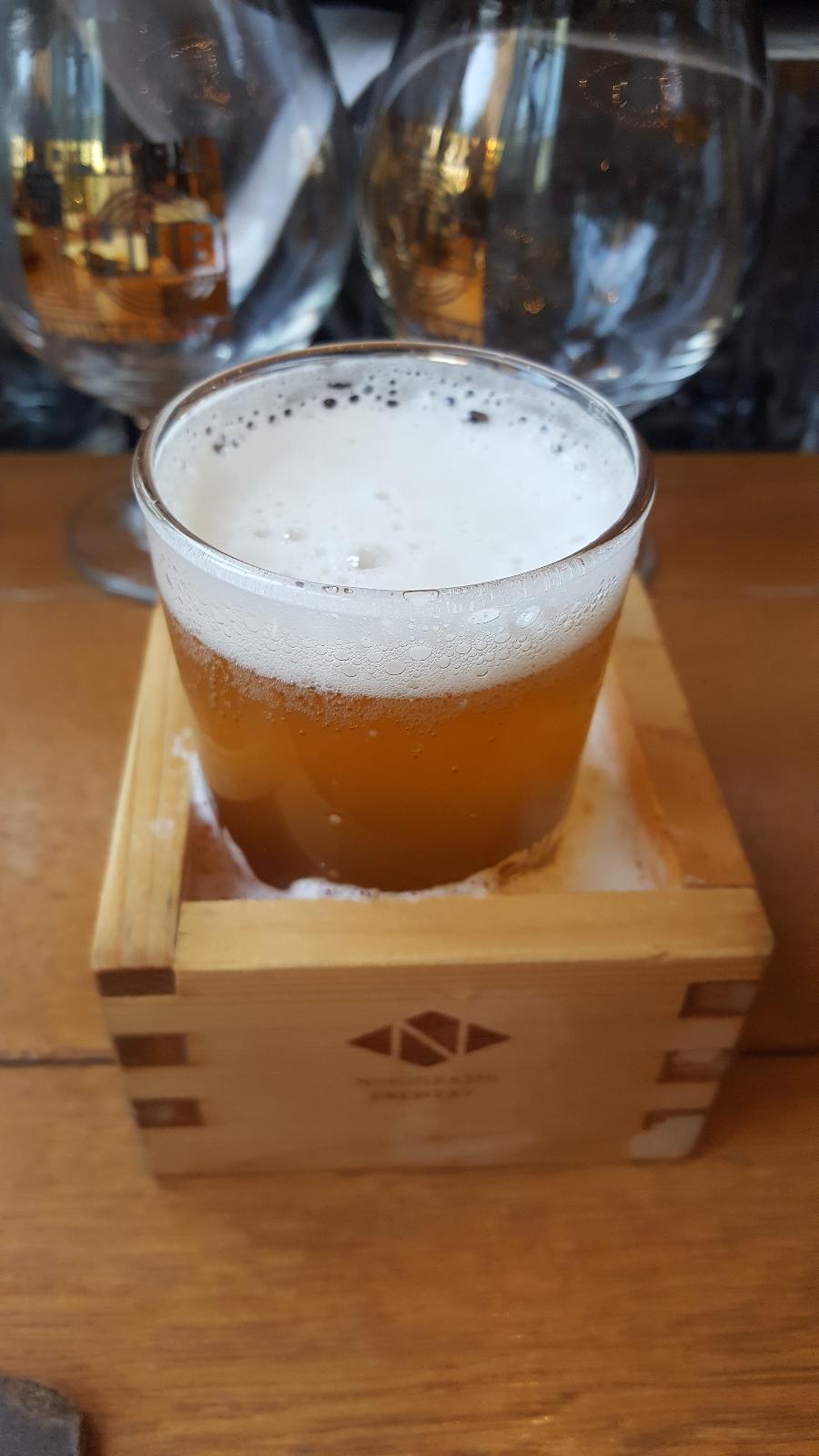 Nihonbashi IPA