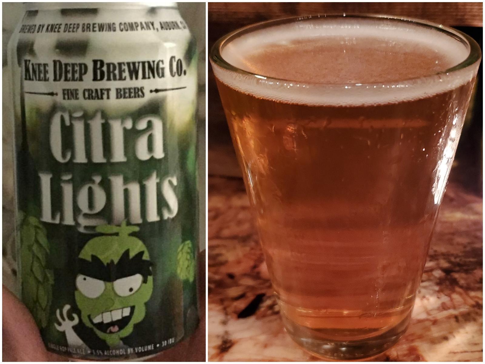 Citra Lights