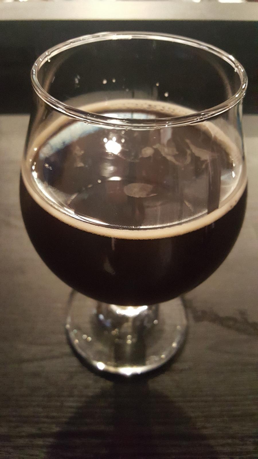 Trip in the Woods Ovila Abbey Ale