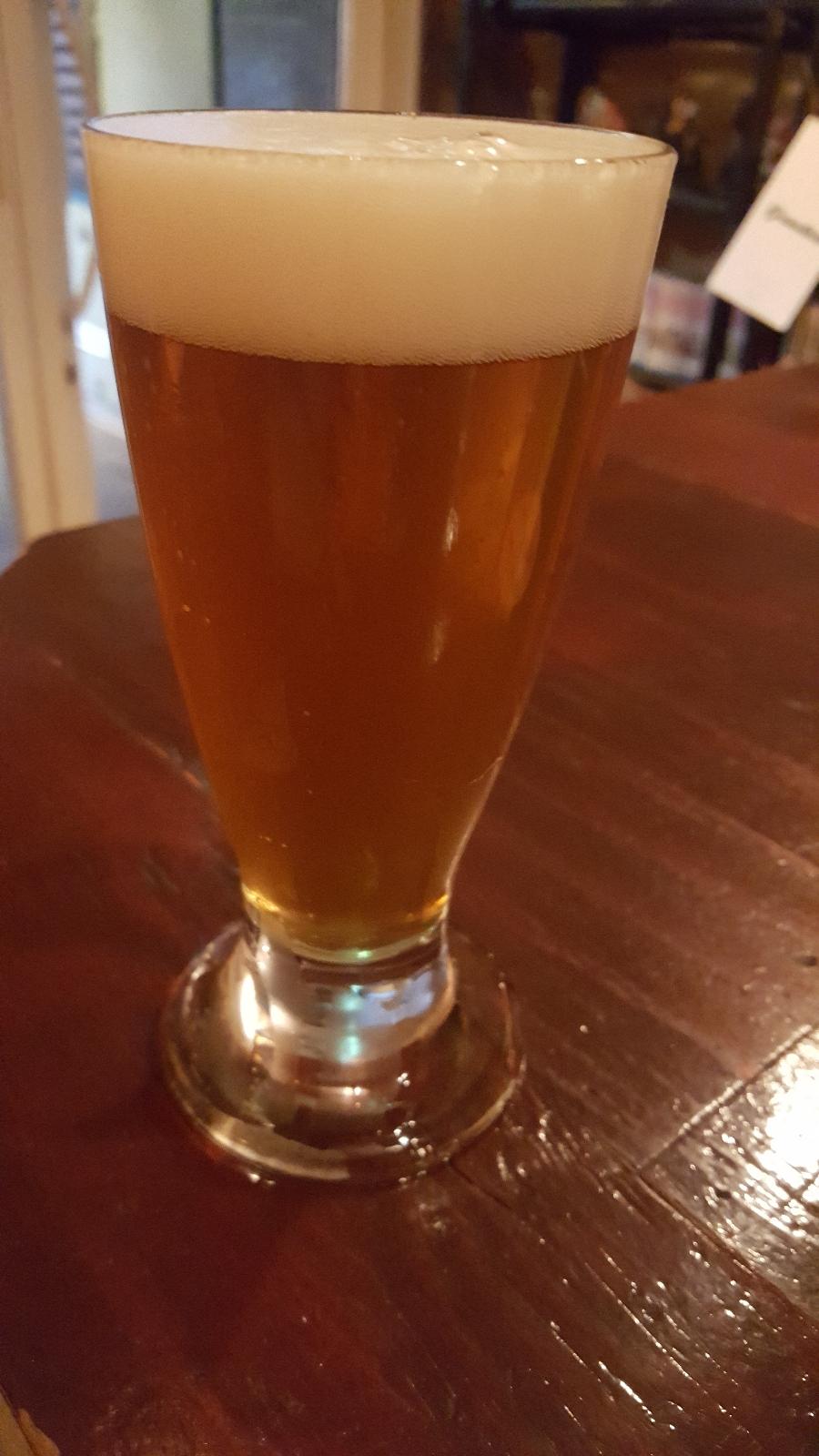 Ise Kadoya Princess Pale Ale