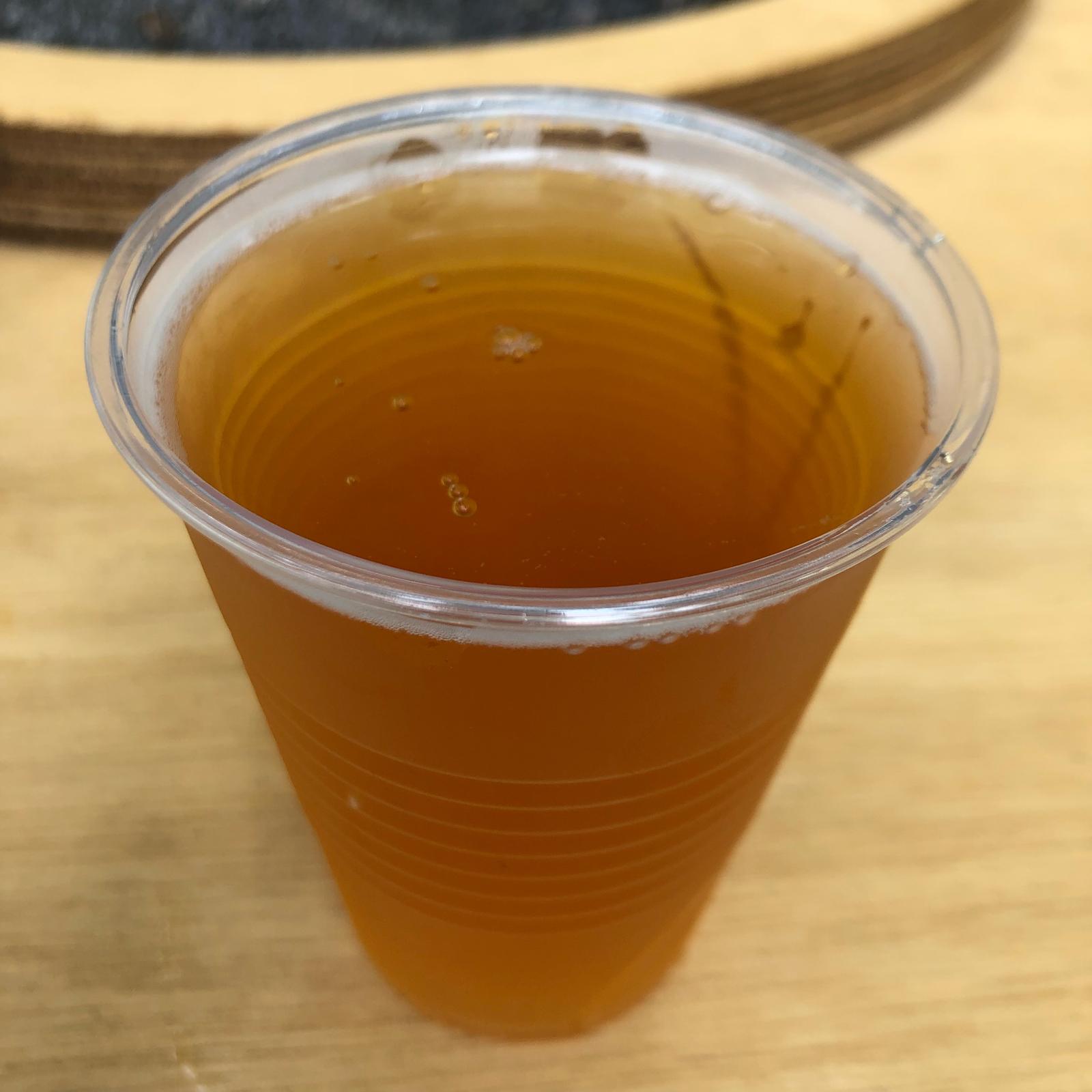 DDH Sour IPA