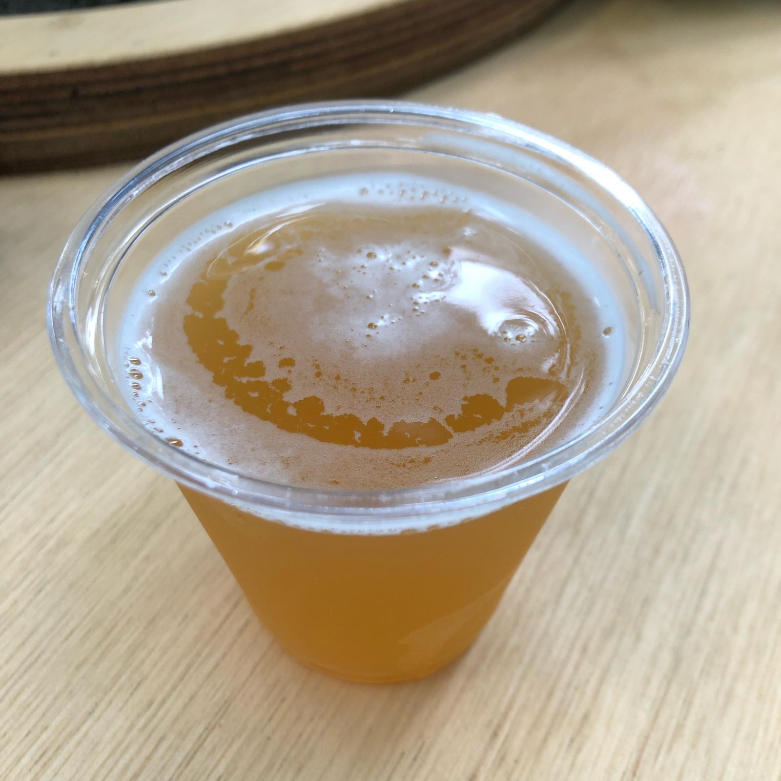 Loralita Mae Hazy Pale Ale