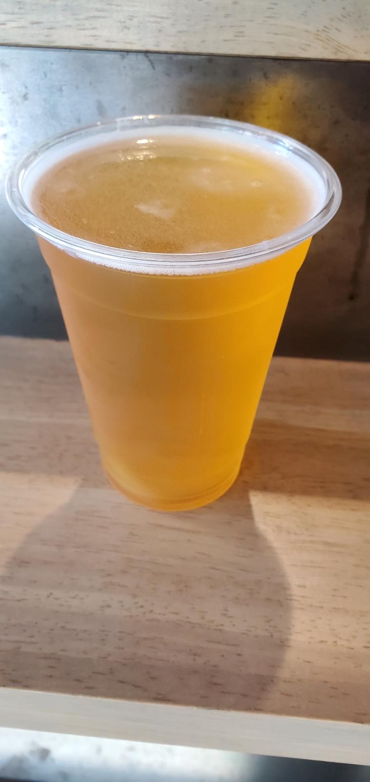 Komae Fresh Hop 2018