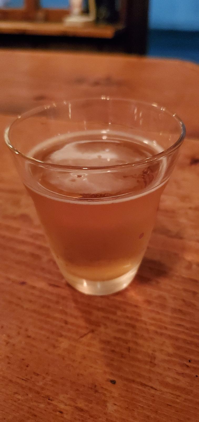 #387 Gold Coast IPA